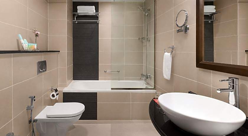 Ramada by Wyndham Dubai Deira