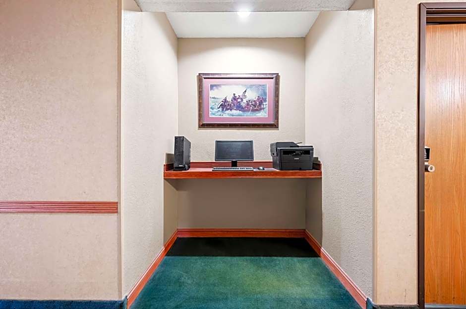 Best Western Annawan Inn
