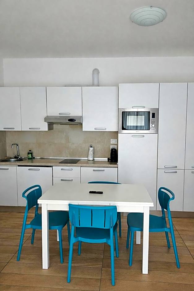Residence Antares