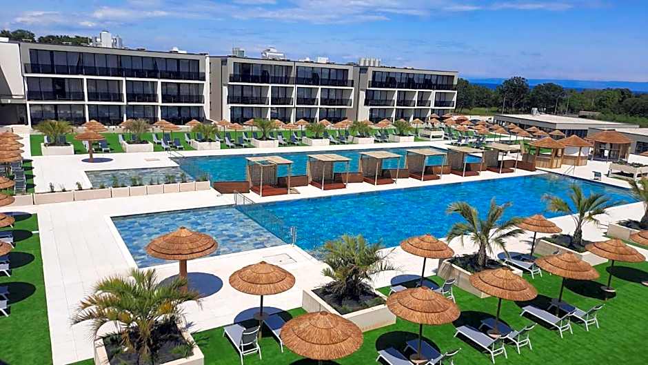 Residence Del Mar Emotion