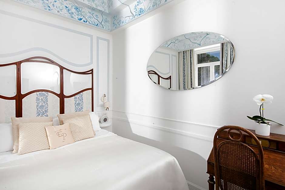 Luxury Villa Excelsior Parco