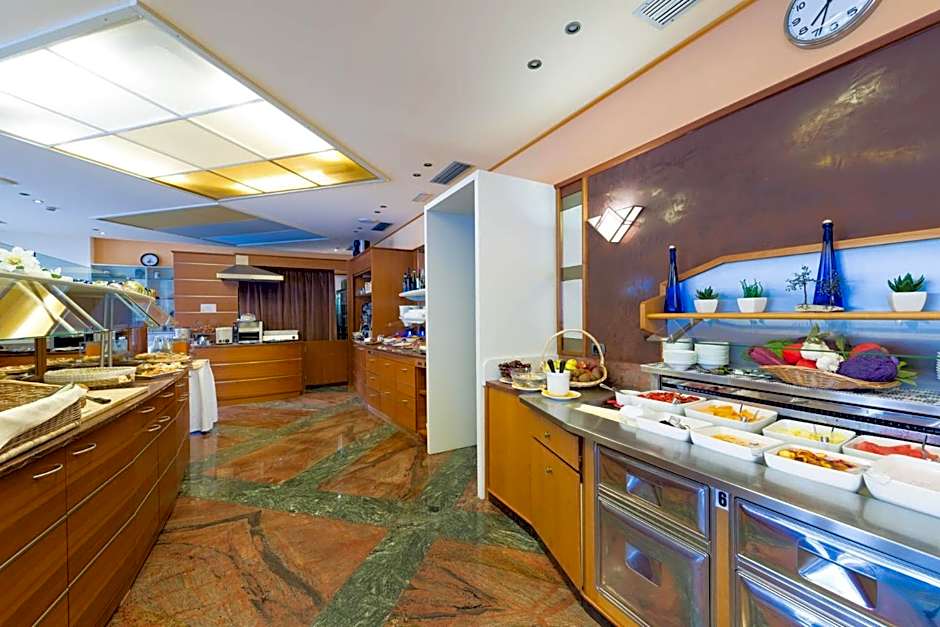 Hotel Venezia