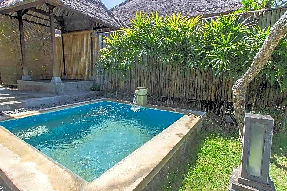 Bali Masari Villas & Spa Ubud