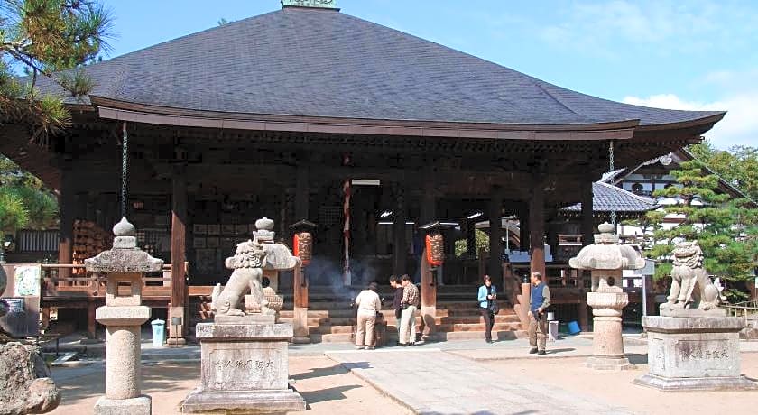 Auberge Amanohashidate