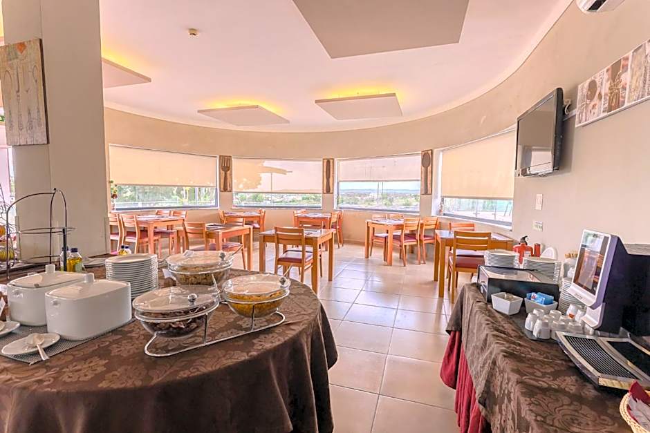 Casa Do Vale Hotel by Umbral