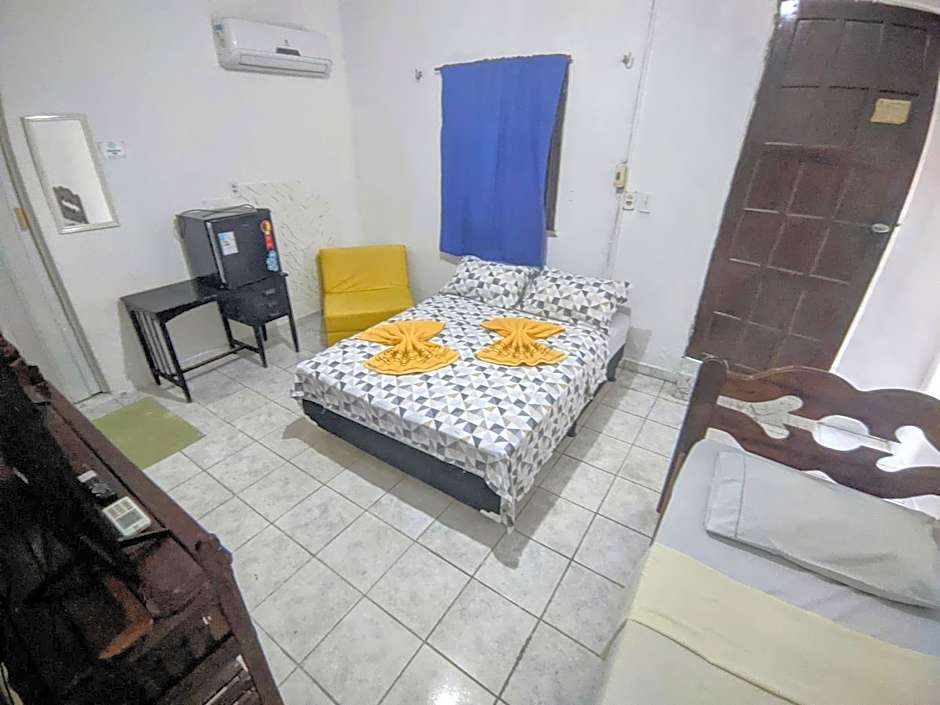 Pousada Casa da Perla