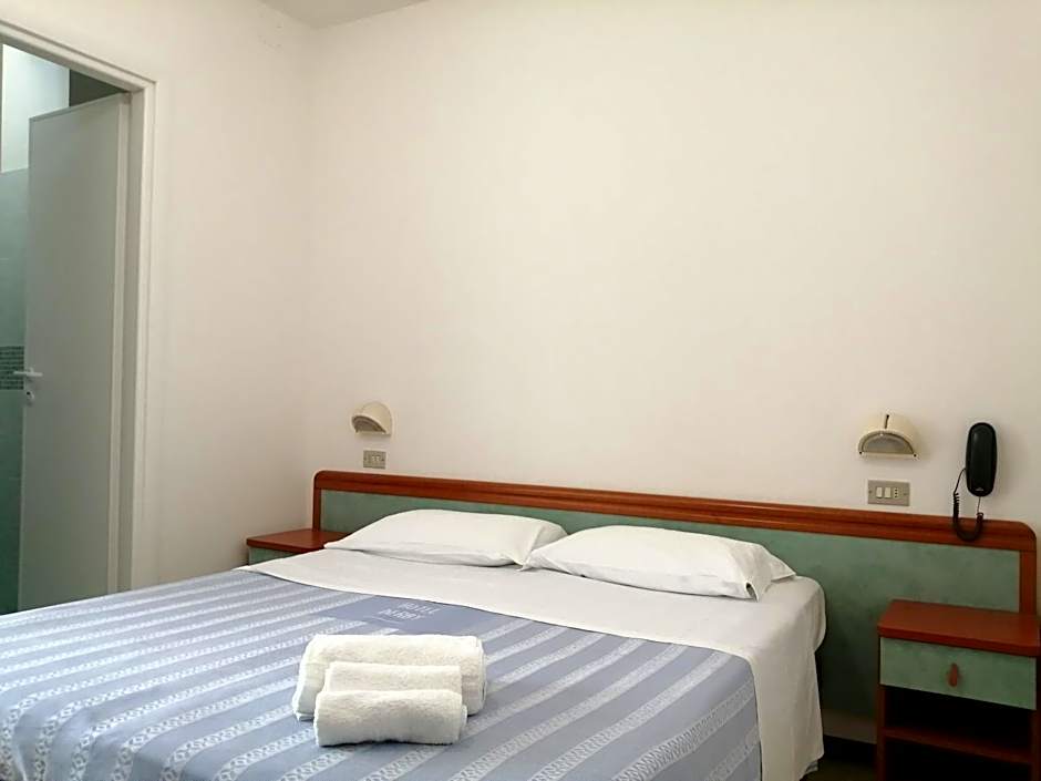 Hotel Derby