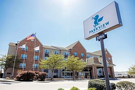 Parkview Inn & Suites, Lancaster Amish Country, PA