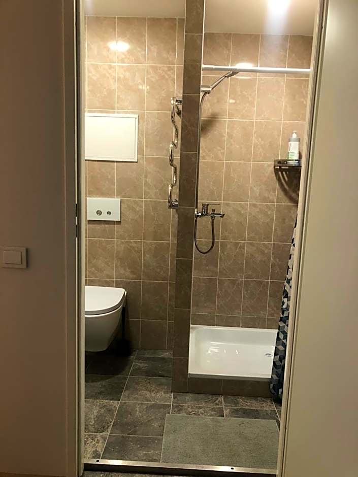 Restoranas - Svečių Namai - Restaurant - Guest House Perkūnkiemis