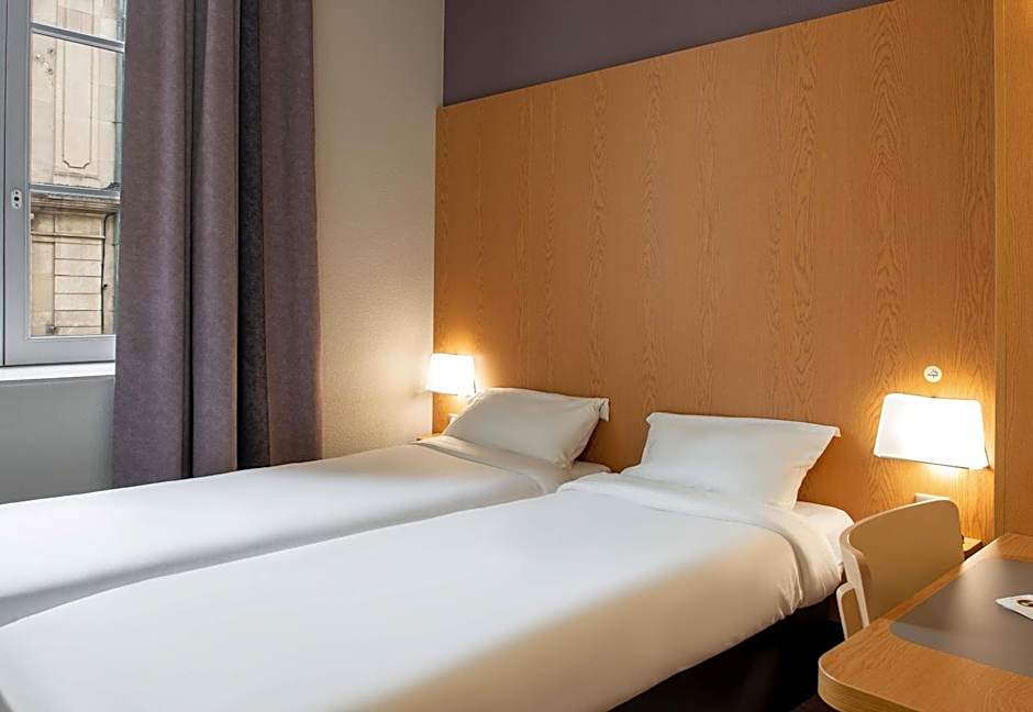 B&B Hôtel Castres Centre Gambetta