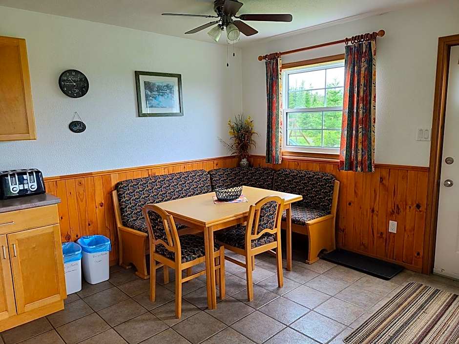 Lonely Rock Seaside Bungalows