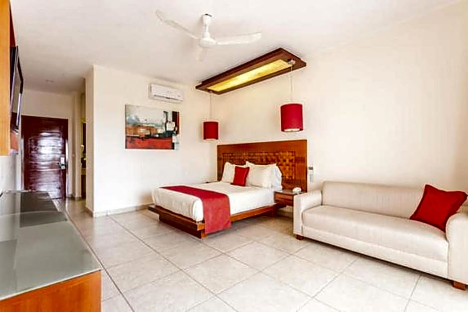 Hotel Blater