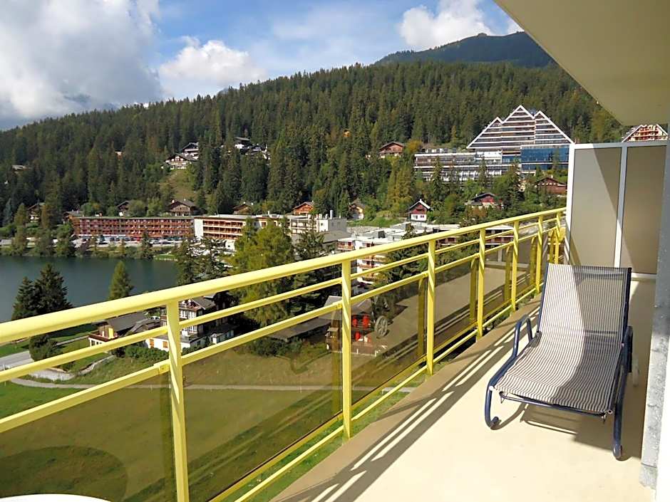 Grand Hôtel du Parc