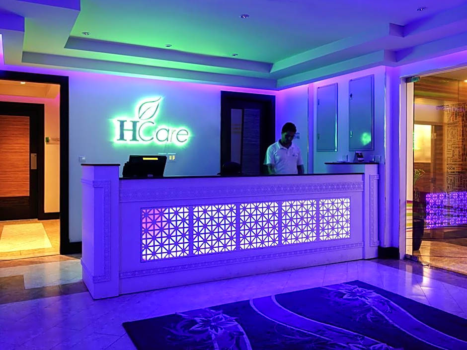 Novotel Dammam Business Park