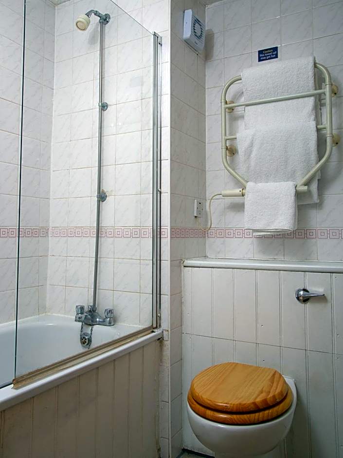 Royal Hotel, Bar & Grill