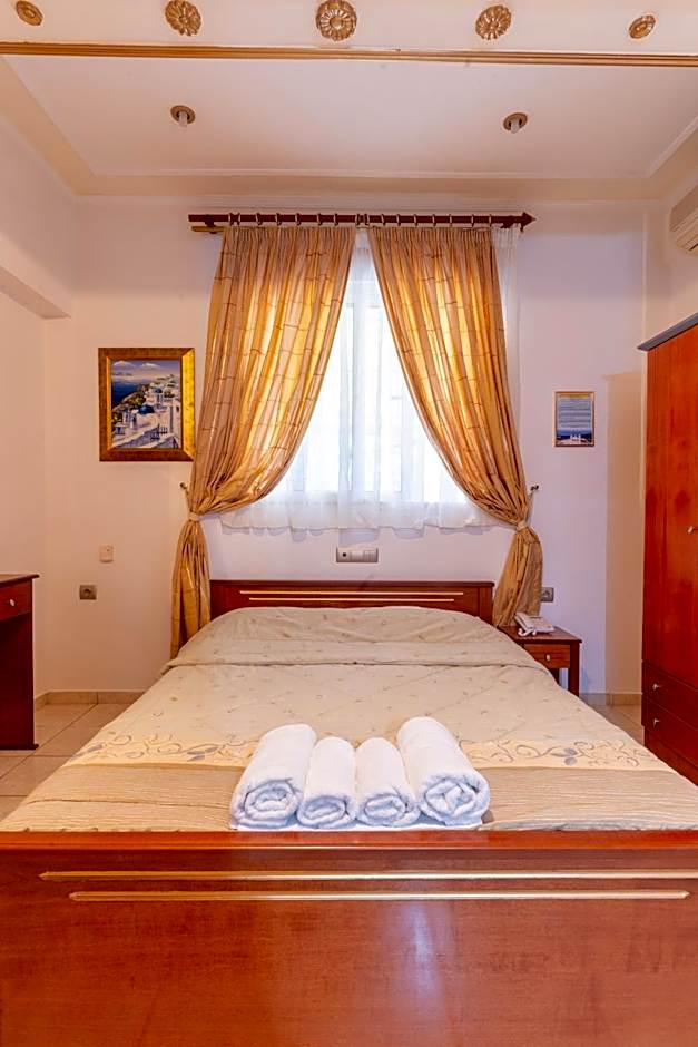 VILLA Vasilios EXARHOS