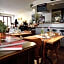 Top Hotel Rothaus Luzern & Peruvian Culinary Art