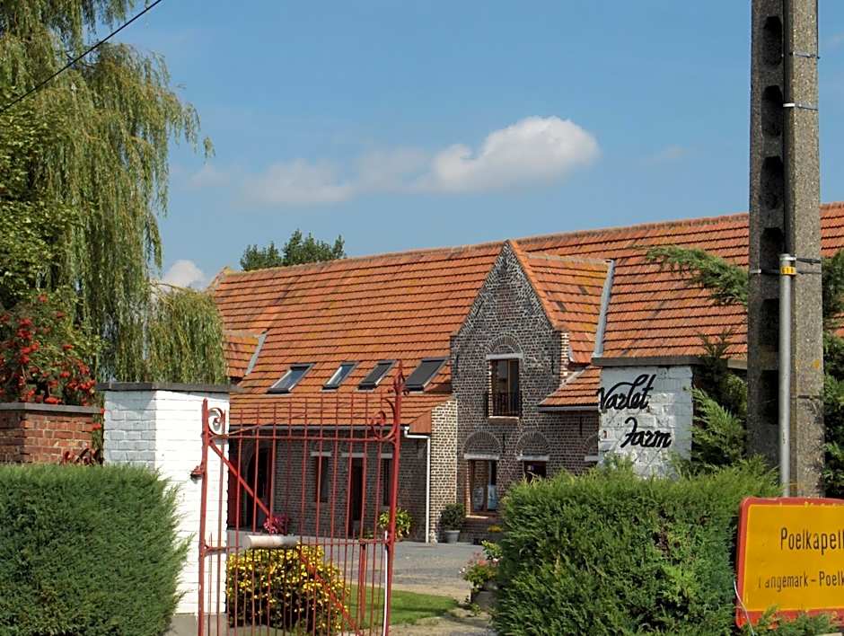 Varlet Farm