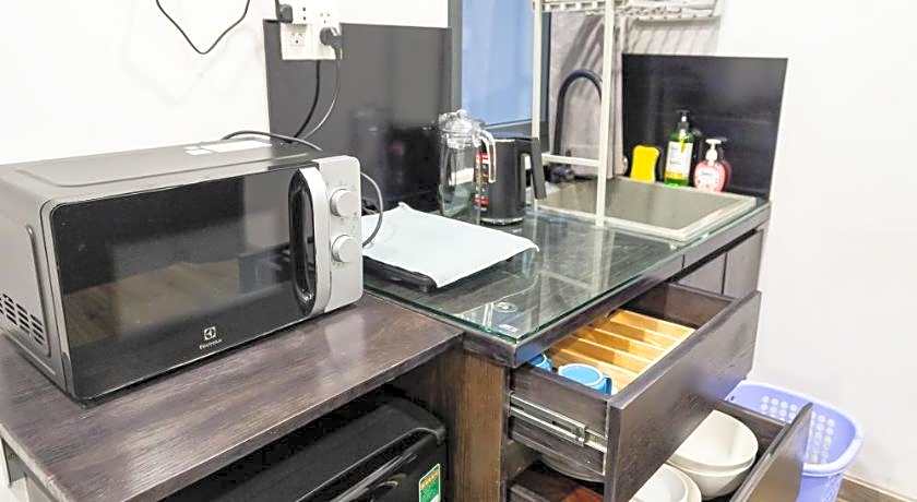 Brand New Cozy Home in the heart of Saigon