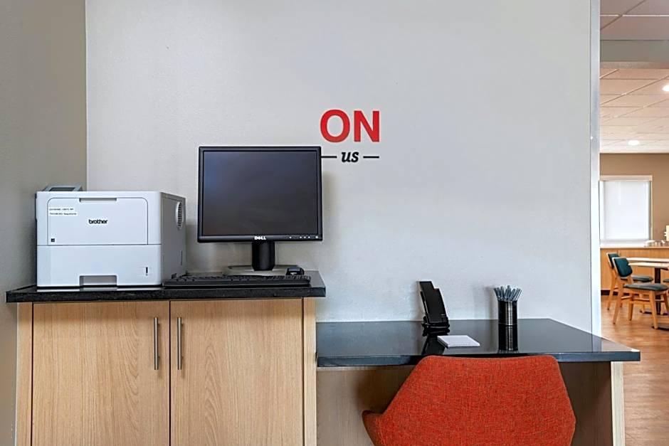 TownePlace Suites by Marriott Lubbock