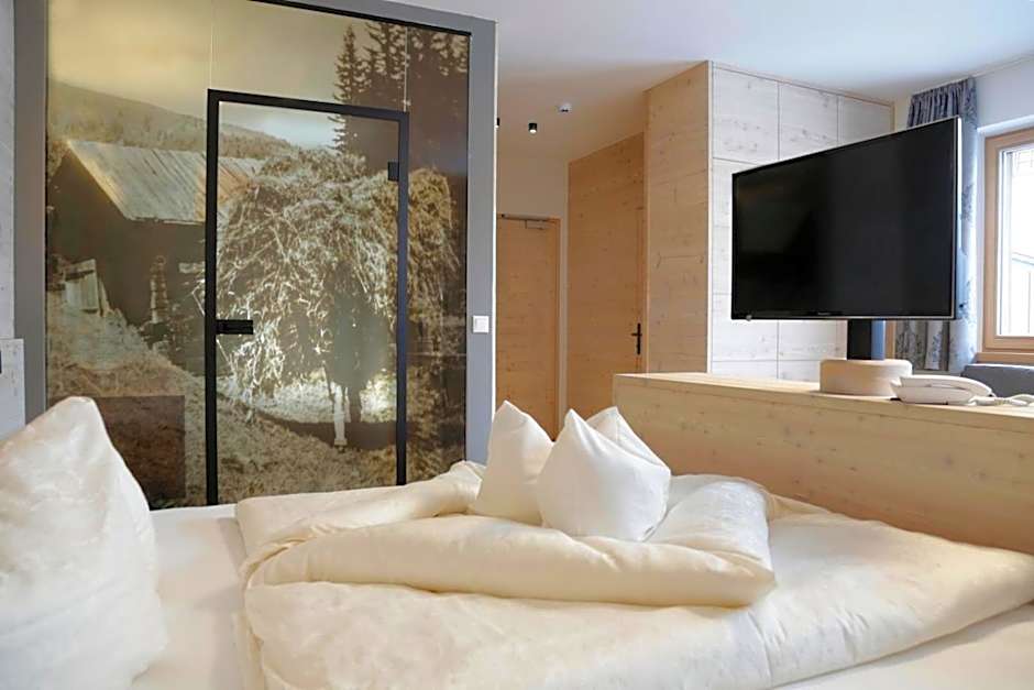 Hotel Weiler - Aktiv & Tradition