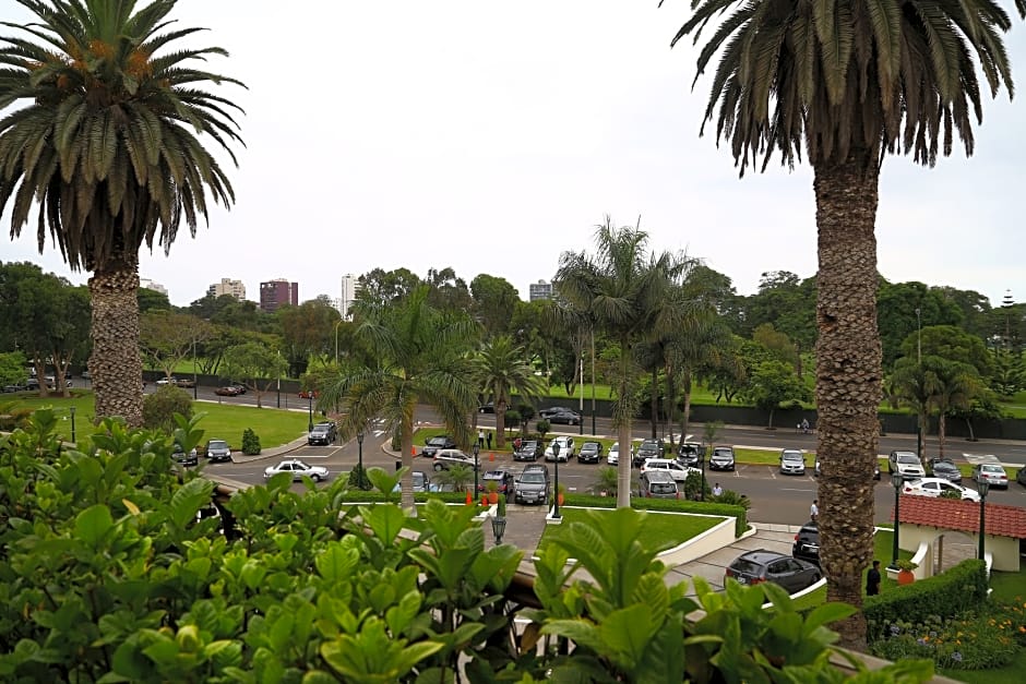 Country Club Lima Hotel - The Leading Hotels of the World