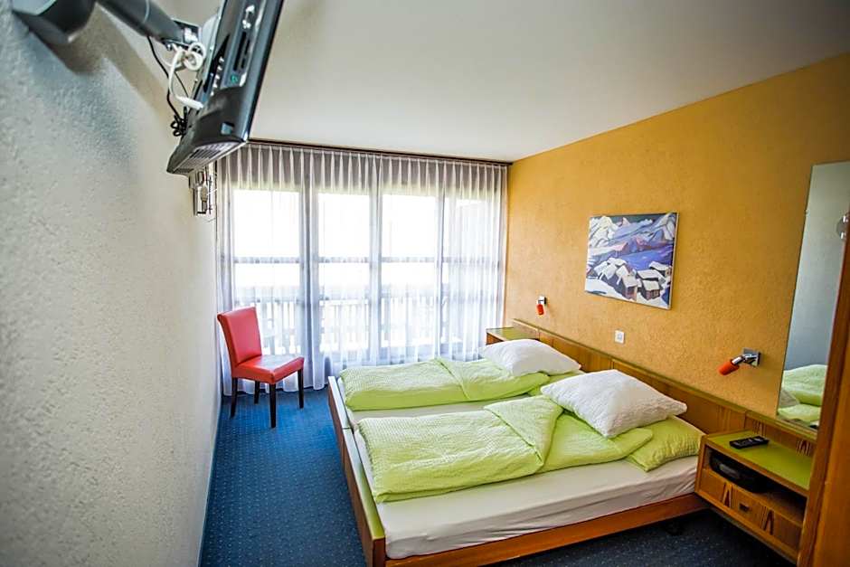 Hotel Derby