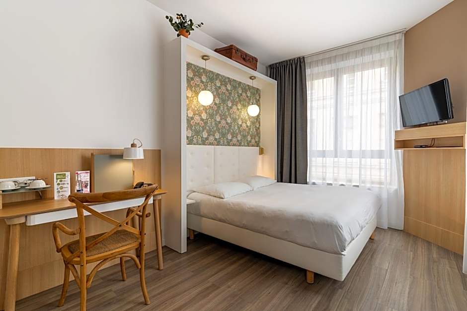 CALM Appart' & Hostel