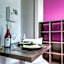 Comfort Aparthotel Besancon Les Hauts du Chazal