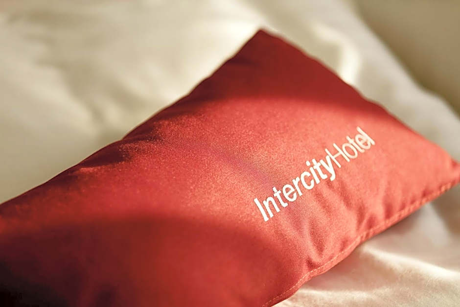 IntercityHotel Hamburg-Barmbek