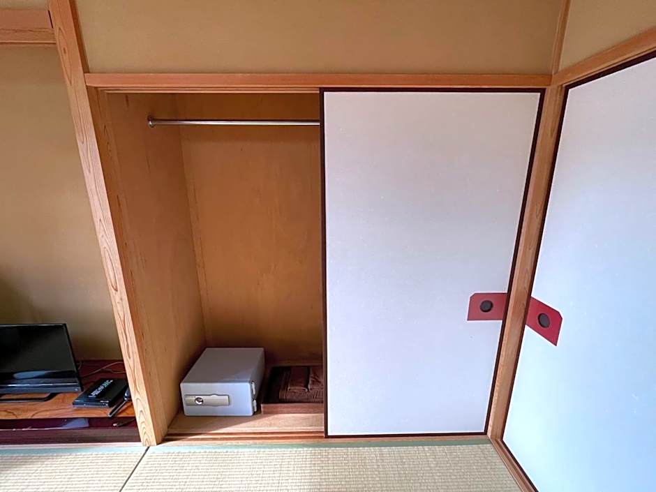 Marina Hotel Kaikuu - Vacation STAY 58549v