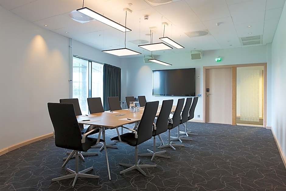 Clarion Hotel Energy