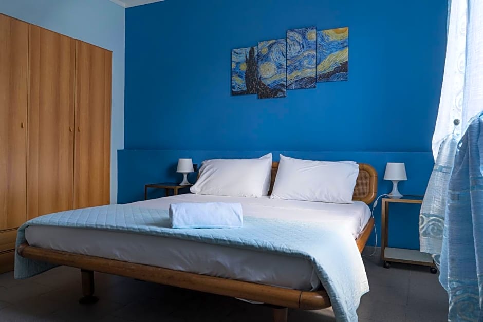 B&B La Fontanella