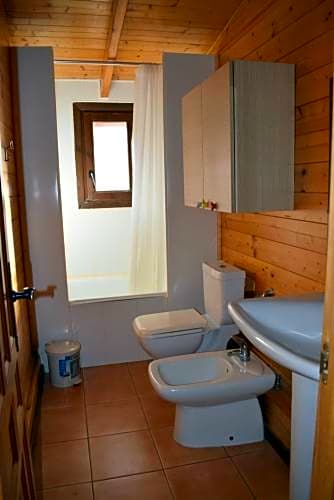 Bungalows Park Albufera