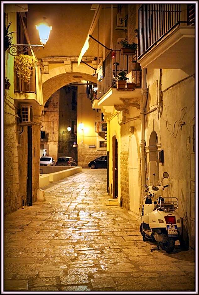 B&B La Muraglia