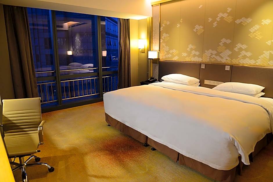 Hilton Yantai