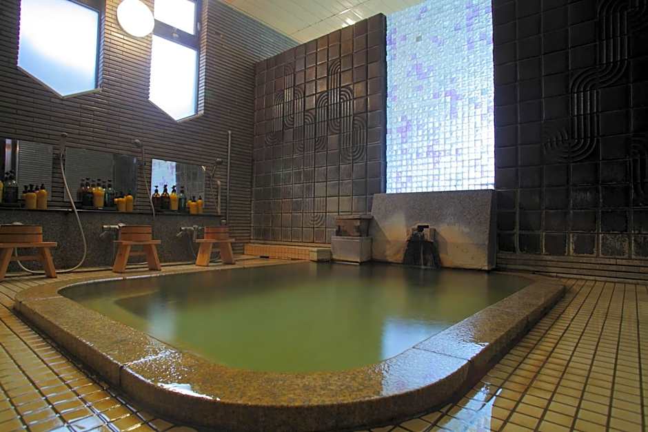 Tokinenoyado Yunushi Ichijoh