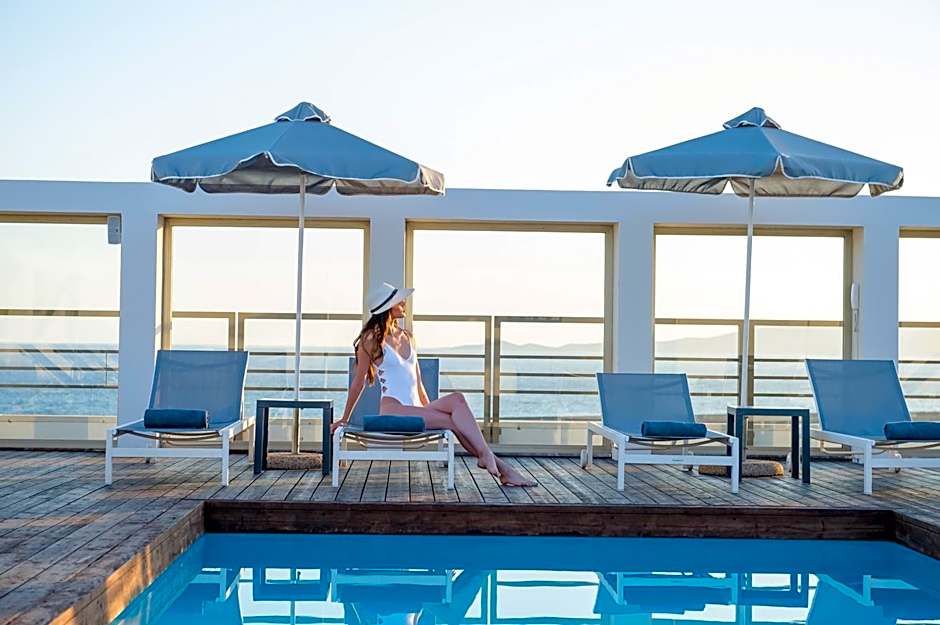 Aquila Atlantis Hotel