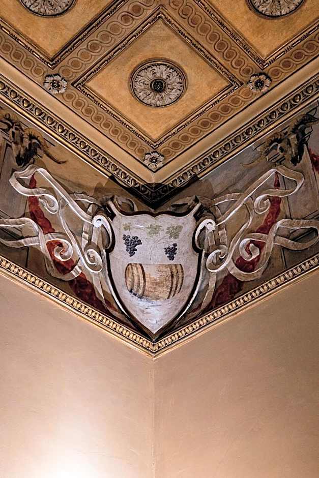 Palazzo Keller