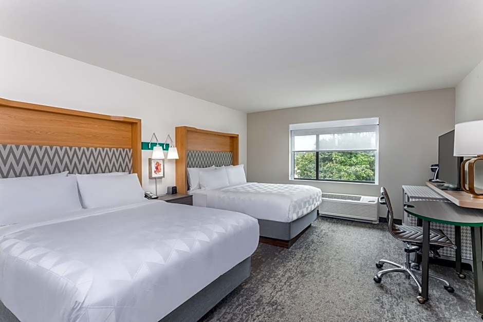 Holiday Inn Columbus By IHG