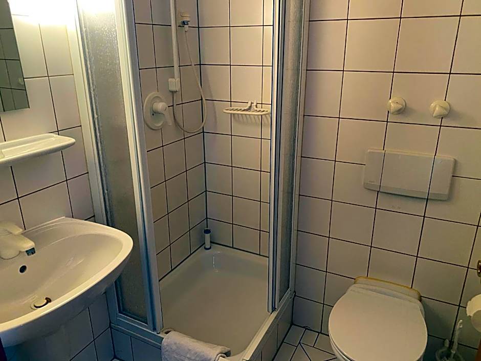 Hotel Weller Kahl am Main