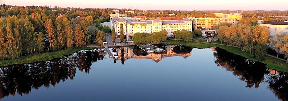 Original Sokos Hotel Vaakuna Hämeenlinna