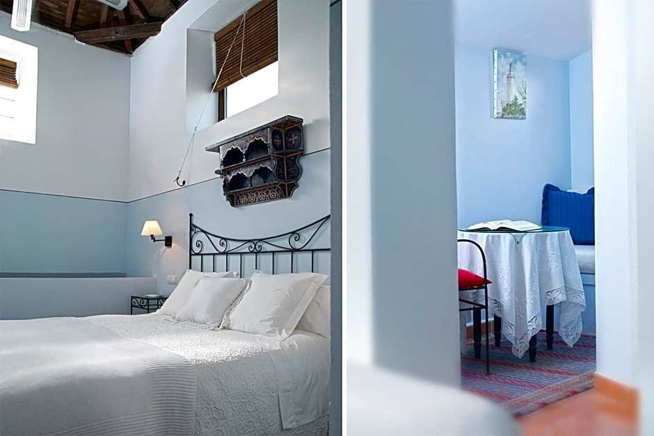 La Morada Mas Hermosa