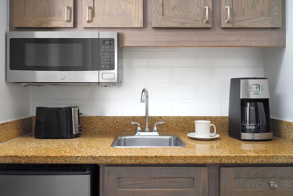 Marriott's Ocean Pointe