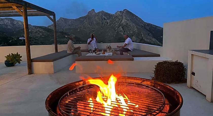 Finca Oliva