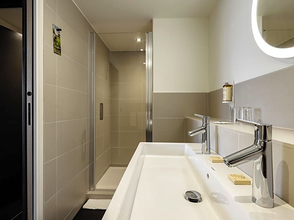 Mercure Bordeaux Gare Atlantic