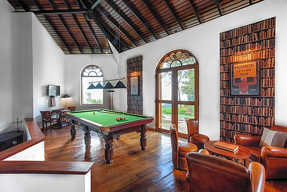 Madulkelle Tea and Eco Lodge