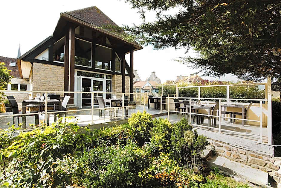 Logis Hotel Le Relais De La Poste