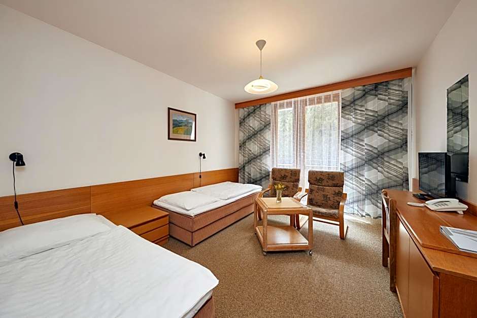 Apartmany Firn