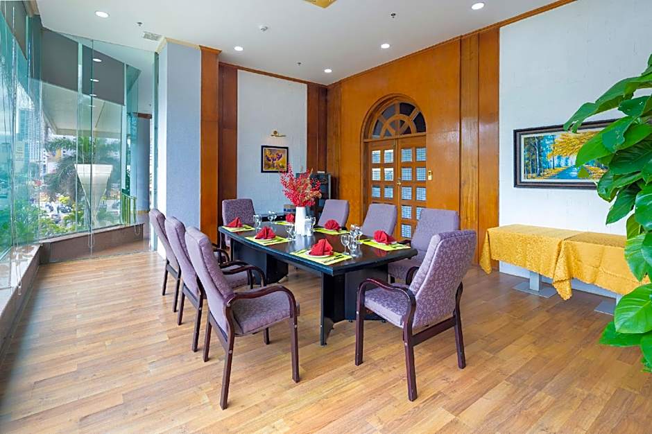 Nha Trang Lodge Hotel